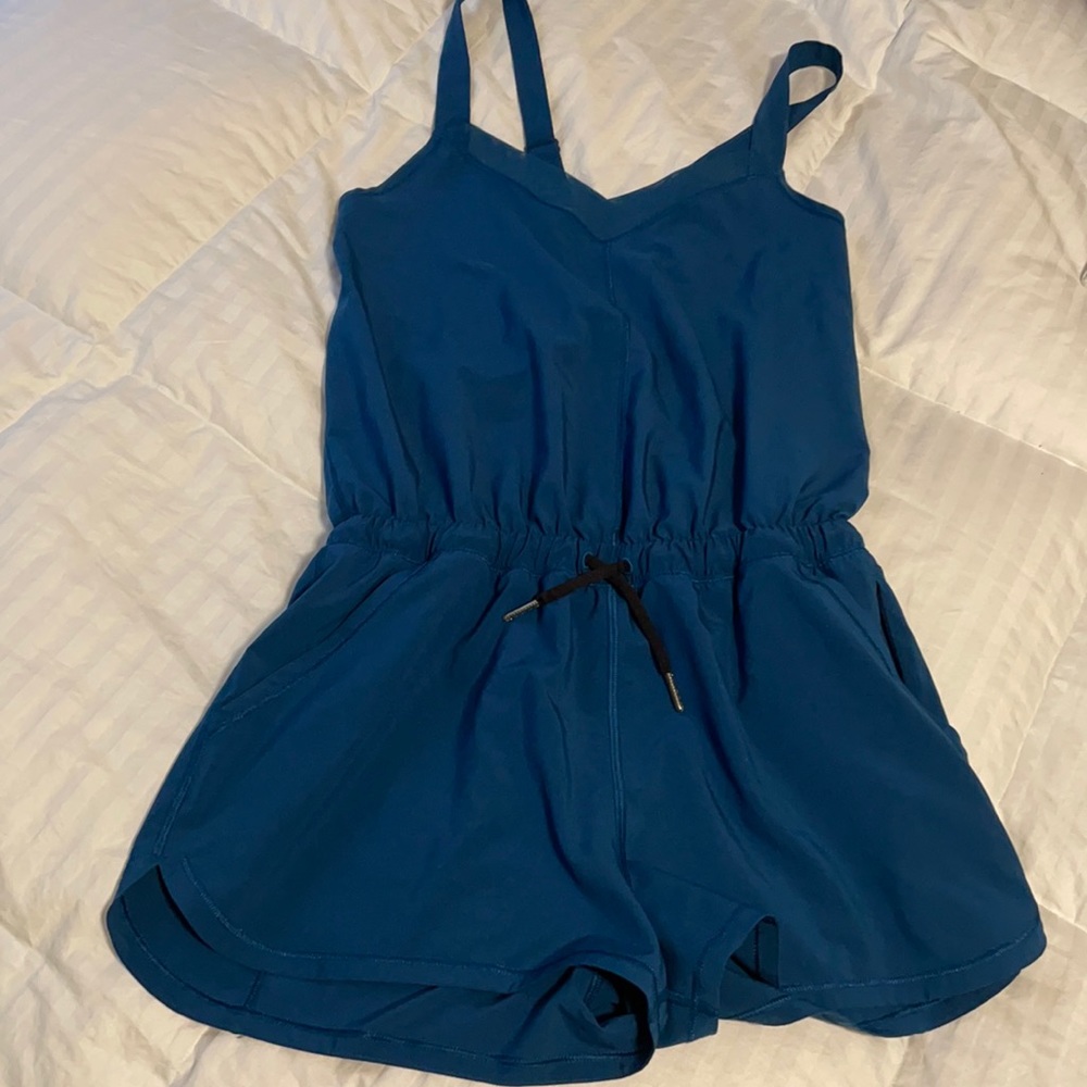 Lululemon Romper